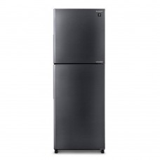 Sharp SJ-RF30E-DS Top Freezer Refrigerator (300L)(Energy Efficiency 3 Ticks)